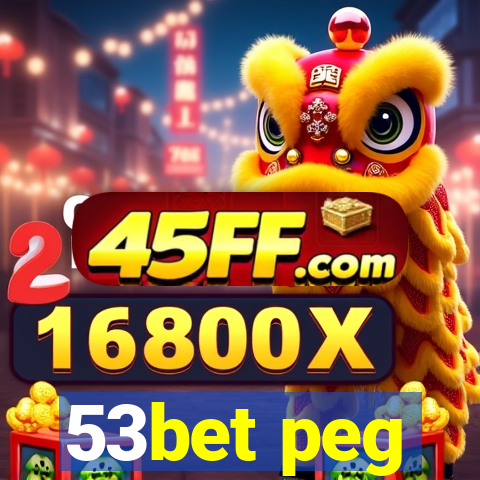 53bet peg